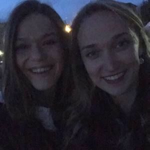 Meet your Posher, Paisley